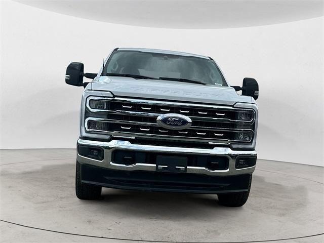 used 2024 Ford F-350 car, priced at $78,988