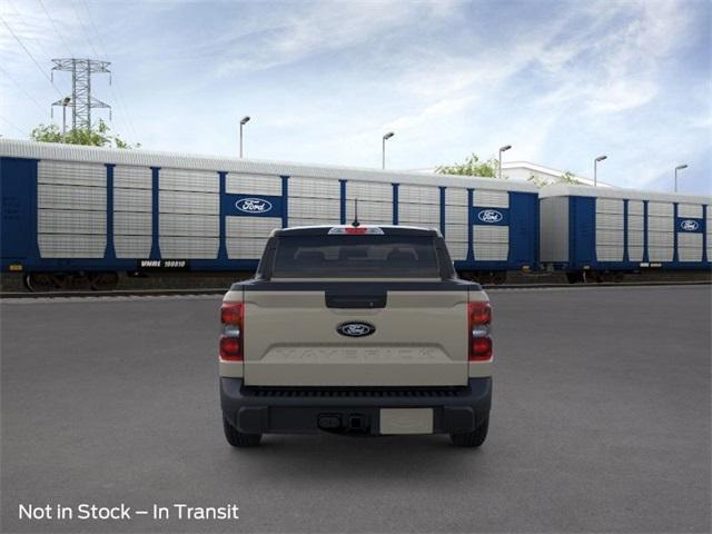 new 2025 Ford Maverick car, priced at $37,834