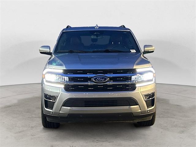 used 2024 Ford Expedition Max car, priced at $60,988