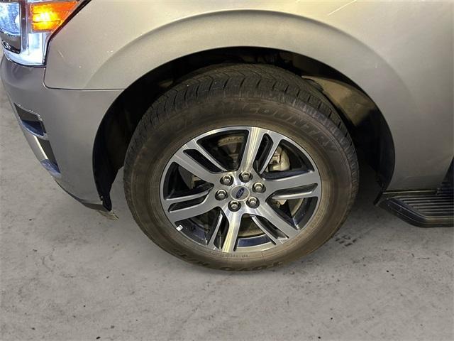 used 2024 Ford Expedition Max car, priced at $60,988