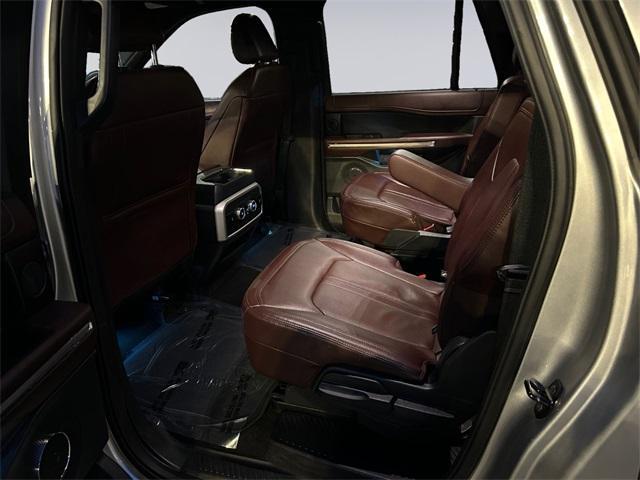 used 2024 Ford Expedition Max car, priced at $60,988