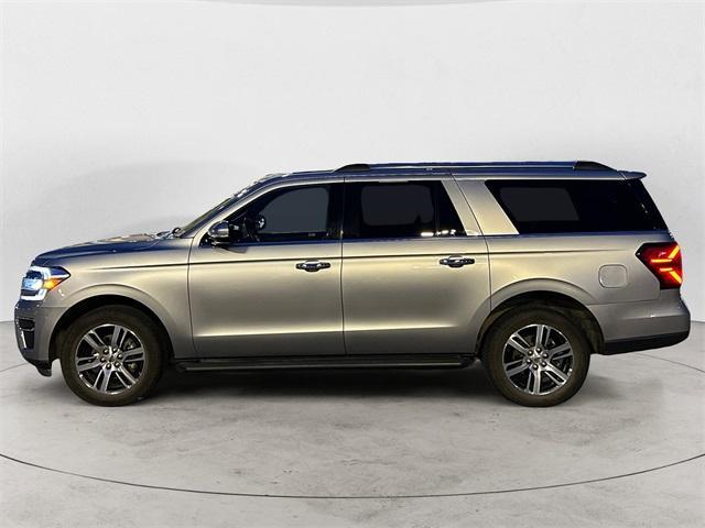 used 2024 Ford Expedition Max car, priced at $60,988