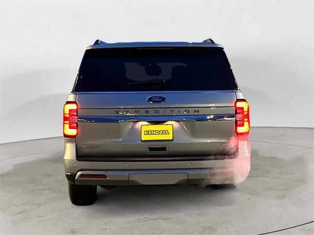 used 2024 Ford Expedition Max car, priced at $60,988