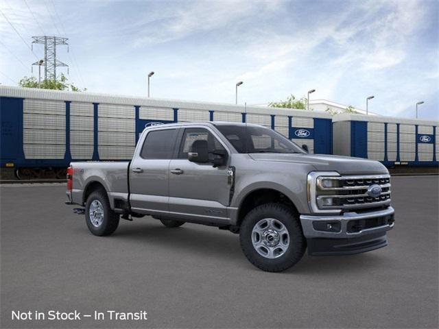 new 2026 Ford F-350 car, priced at $81,369