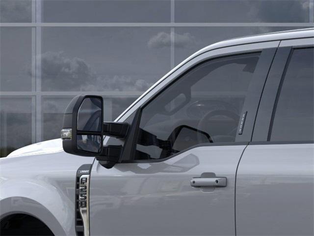 new 2025 Ford F-250 car, priced at $83,234