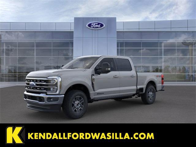 new 2025 Ford F-250 car, priced at $83,234