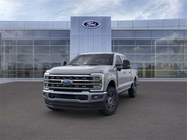 new 2025 Ford F-250 car, priced at $83,234