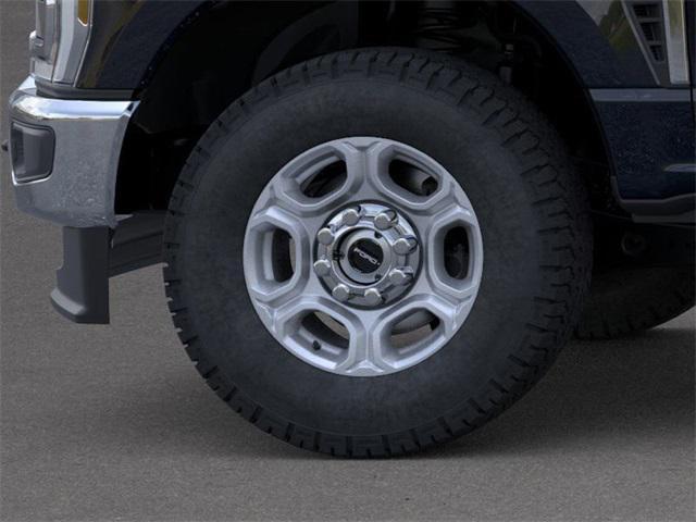 new 2026 Ford F-350 car, priced at $81,369