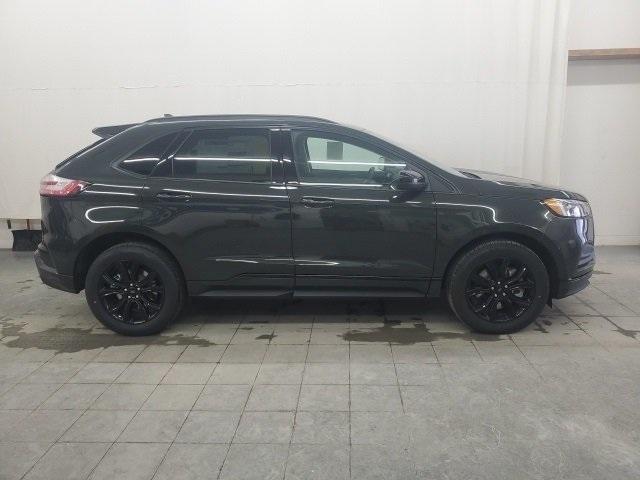 new 2024 Ford Edge car, priced at $41,009
