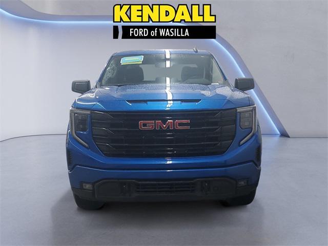 used 2023 GMC Sierra 1500 car, priced at $42,985