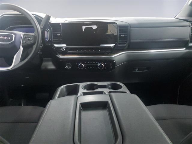 used 2023 GMC Sierra 1500 car, priced at $42,985