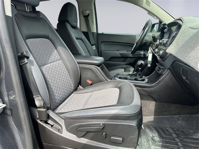used 2017 Chevrolet Colorado car, priced at $26,988