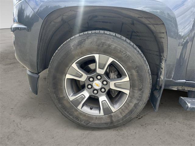 used 2017 Chevrolet Colorado car, priced at $26,988