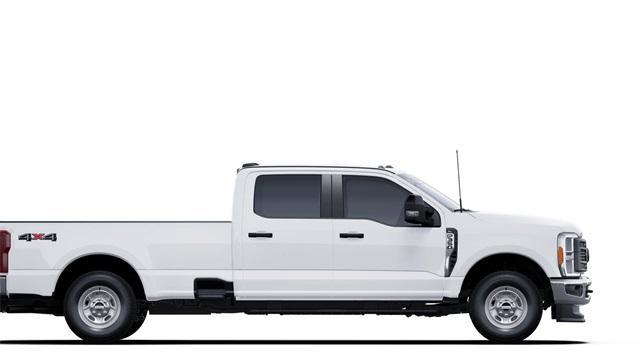 new 2025 Ford F-350 car, priced at $59,574