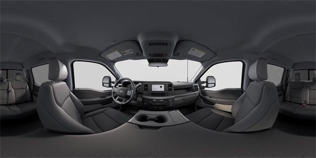 new 2025 Ford F-350 car, priced at $59,574