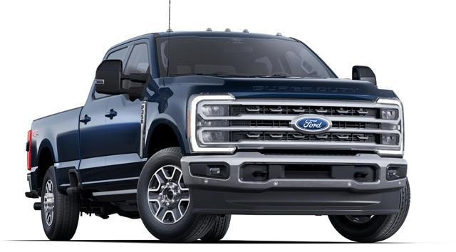 new 2025 Ford F-350 car, priced at $80,044