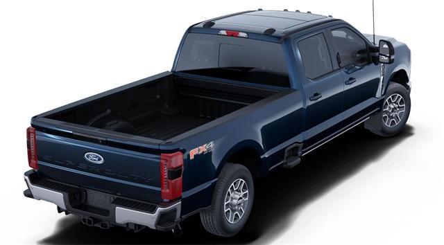 new 2025 Ford F-350 car, priced at $80,044