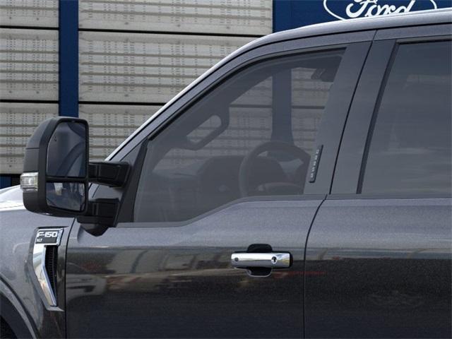 new 2024 Ford F-150 car, priced at $65,144