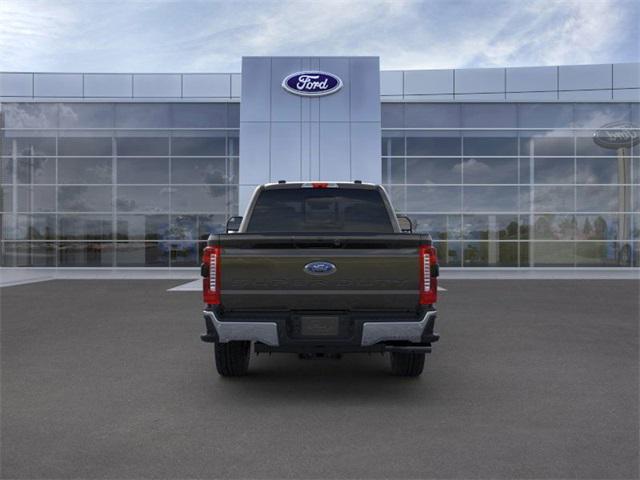 new 2025 Ford F-250 car, priced at $82,734