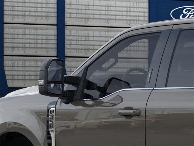 new 2026 Ford F-350 car, priced at $77,675