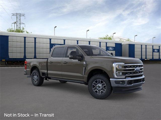 new 2026 Ford F-350 car, priced at $77,675
