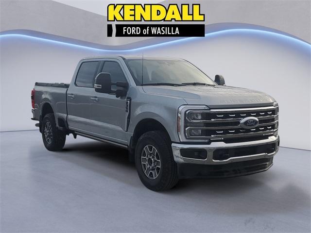 used 2024 Ford F-350 car, priced at $73,988