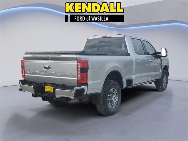 used 2024 Ford F-350 car, priced at $73,988