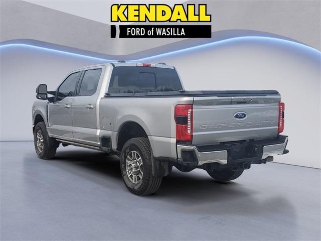 used 2024 Ford F-350 car, priced at $73,988