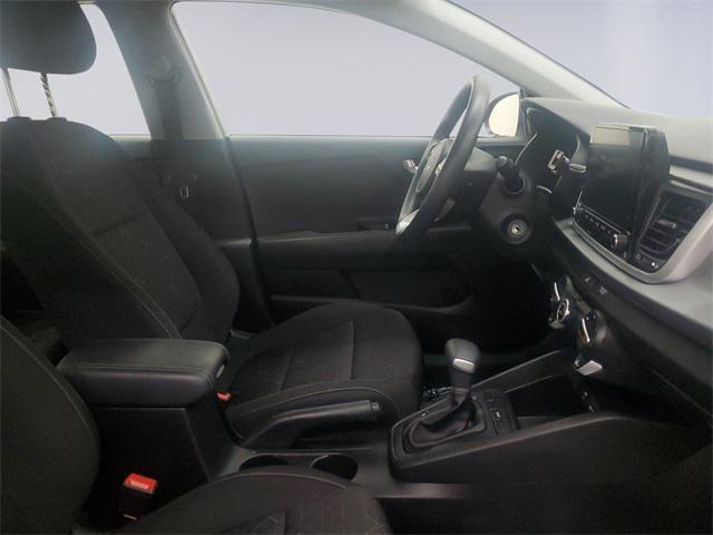 used 2022 Kia Rio car, priced at $14,888