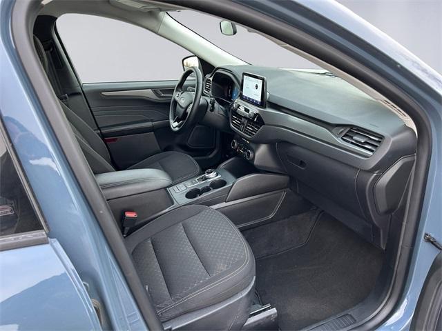 used 2024 Ford Escape car, priced at $25,988
