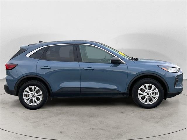 used 2024 Ford Escape car, priced at $25,988