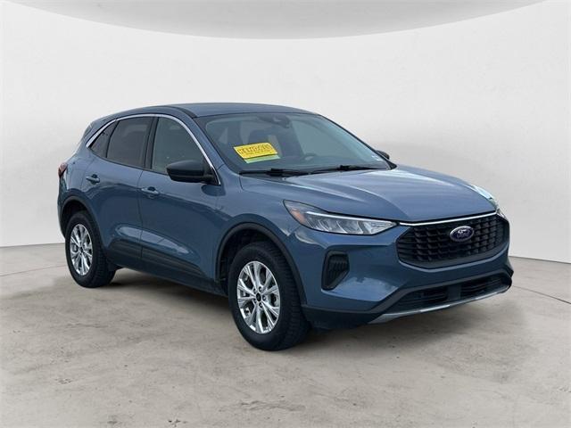 used 2024 Ford Escape car, priced at $25,988