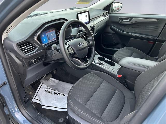 used 2024 Ford Escape car, priced at $25,988
