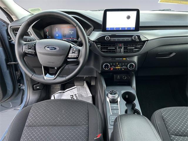 used 2024 Ford Escape car, priced at $25,988