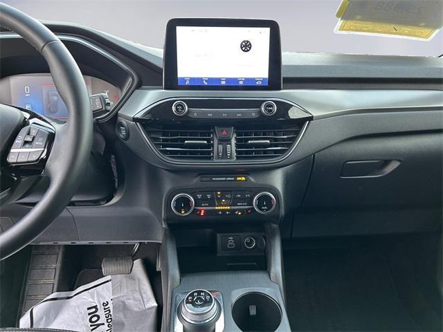 used 2024 Ford Escape car, priced at $25,988