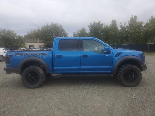 used 2020 Ford F-150 car, priced at $46,988