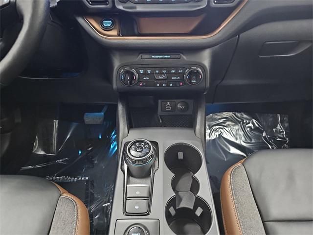 used 2023 Ford Bronco Sport car, priced at $26,988