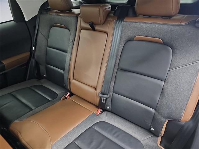 used 2023 Ford Bronco Sport car, priced at $26,988