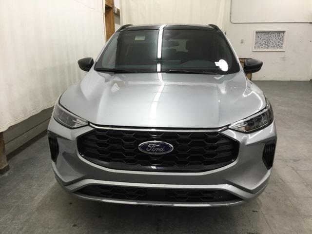 new 2024 Ford Escape car, priced at $35,425