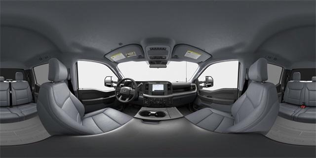 new 2026 Ford F-350 car, priced at $59,639