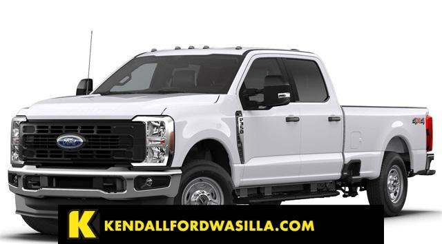 new 2026 Ford F-350 car, priced at $59,340