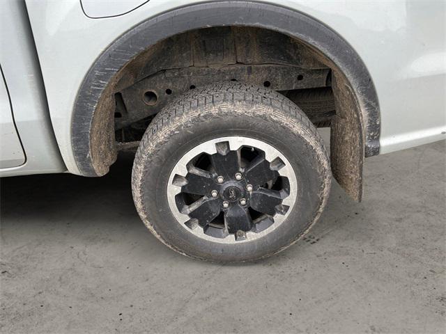 used 2021 Ford Ranger car, priced at $30,988