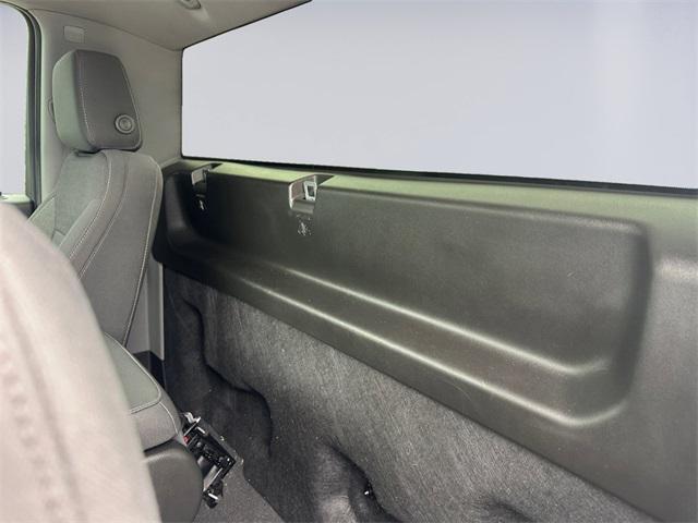 used 2024 GMC Sierra 2500 car, priced at $63,987