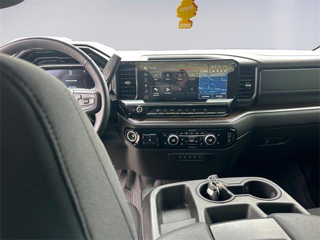 used 2024 GMC Sierra 2500 car, priced at $63,987