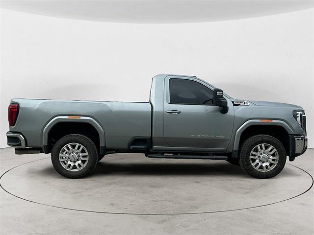 used 2024 GMC Sierra 2500 car, priced at $63,987
