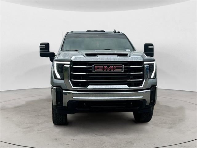 used 2024 GMC Sierra 2500 car, priced at $63,987