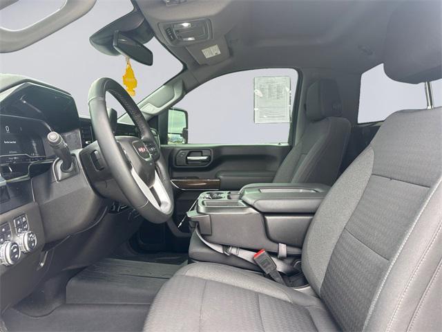 used 2024 GMC Sierra 2500 car, priced at $63,987