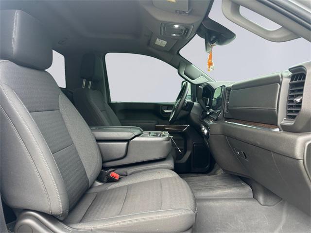used 2024 GMC Sierra 2500 car, priced at $63,987