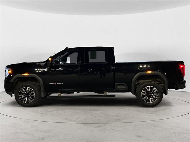 used 2023 GMC Sierra 2500 car, priced at $62,495