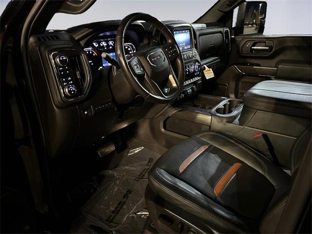 used 2023 GMC Sierra 2500 car, priced at $62,495